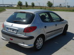 Peugeot 206 1.4 HDI