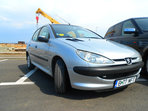 Peugeot 206 1.4 HDI