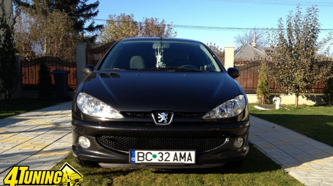 Peugeot 206 1 4i