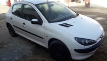 Peugeot 206 1.6 hdi