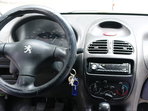 Peugeot 206 1.9