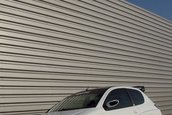 Peugeot 206 Big Evo by MTK/Pam Tuning