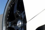 Peugeot 206 Big Evo by MTK/Pam Tuning