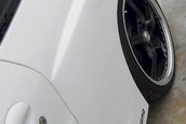 Peugeot 206 Big Evo by MTK/Pam Tuning