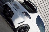 Peugeot 206 Big Evo by MTK/Pam Tuning