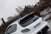 Peugeot 206 Big Evo by MTK/Pam Tuning