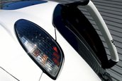 Peugeot 206 Big Evo by MTK/Pam Tuning