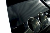 Peugeot 206 Big Evo by MTK/Pam Tuning