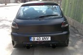 Peugeot 206 by Adrian