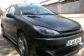 Peugeot 206 by Adrian