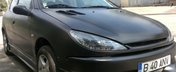 Pasiune pe 4 roti: Peugeot 206 by Adrian