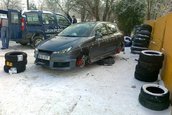 Peugeot 206 by Sorin