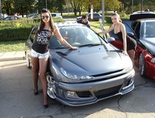 Peugeot 206 by Sorin
