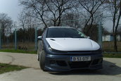 Peugeot 206 by Sorin