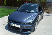 Peugeot 206 by Sorin