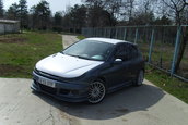 Peugeot 206 by Sorin