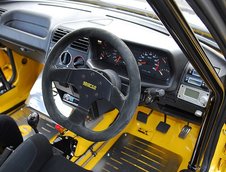 Peugeot 206 GTi