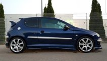 Peugeot 206, piese si accesorii noi si folosite,2....