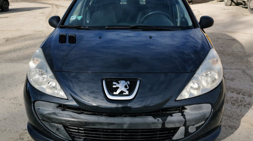 Peugeot 206 plus 206+ 2010