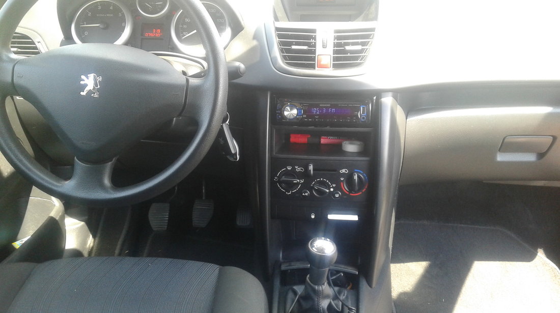 Peugeot 207 1.4 2008