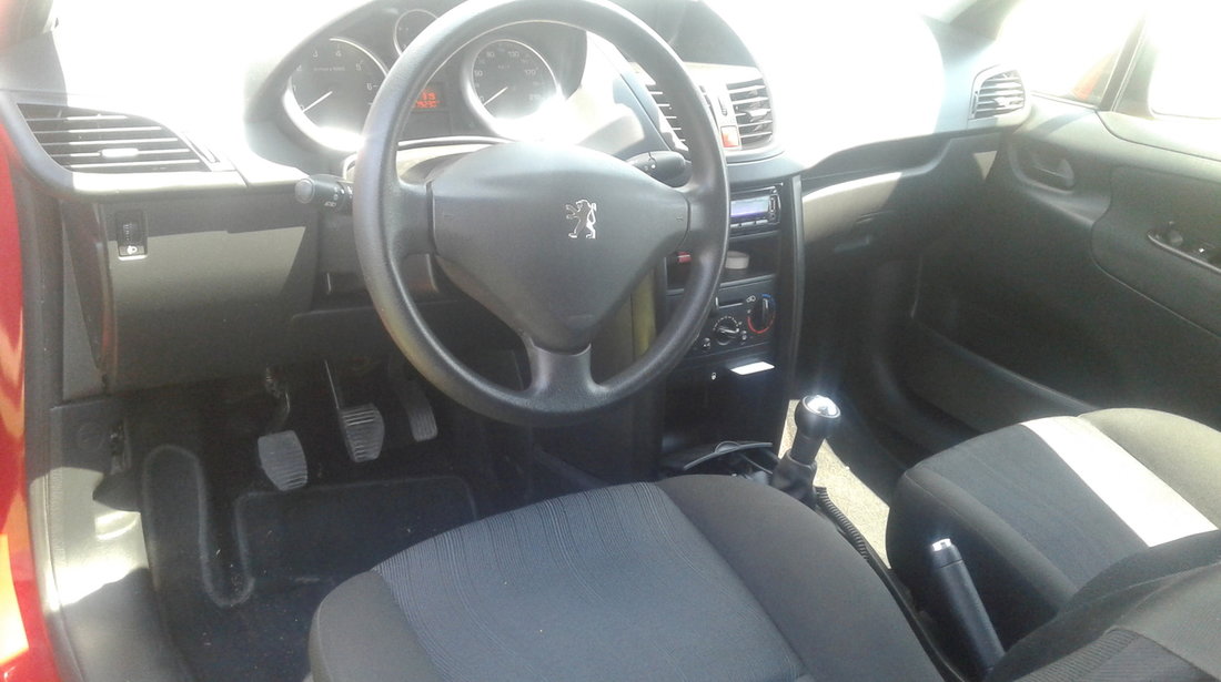 Peugeot 207 1.4 2008