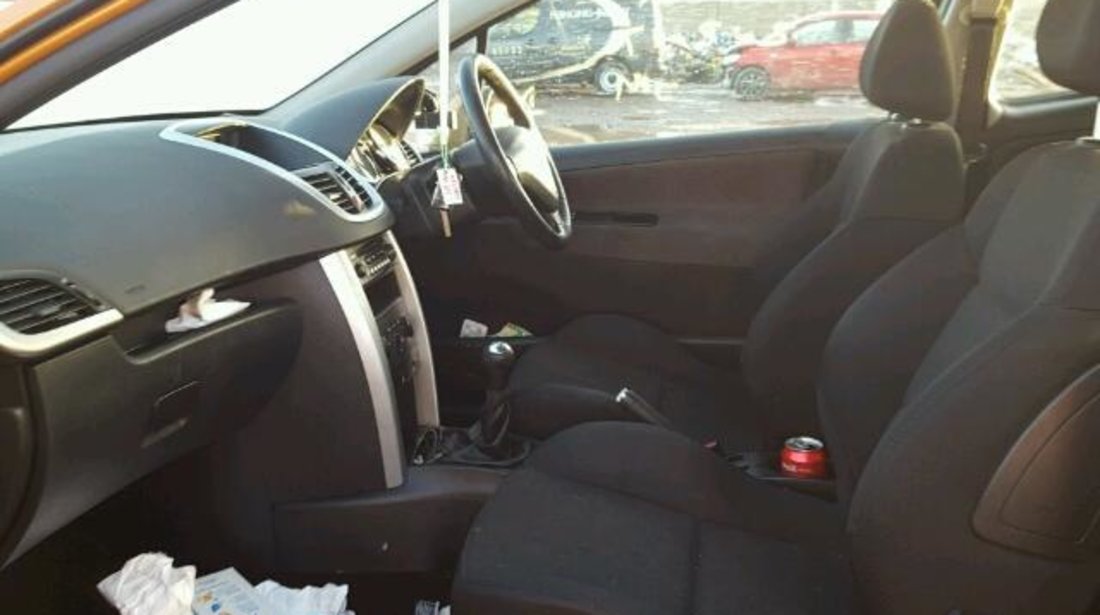 Peugeot 207 1.6 2007