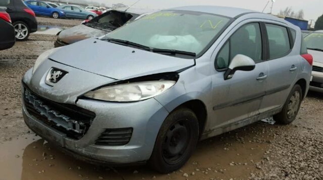 Peugeot 207 1.6 2009