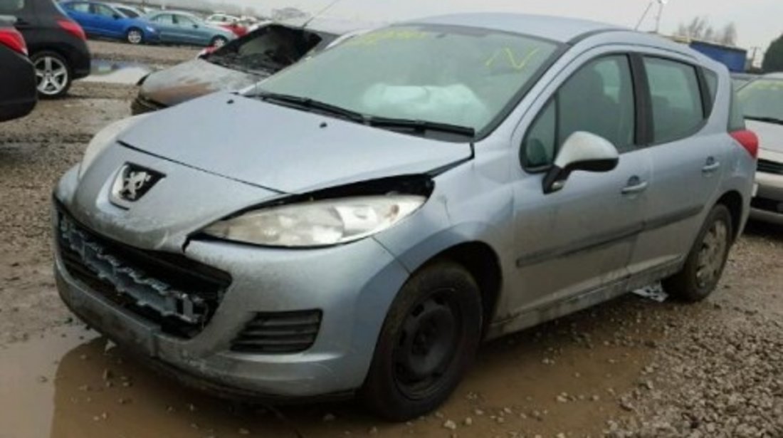 Peugeot 207 1.6 2009