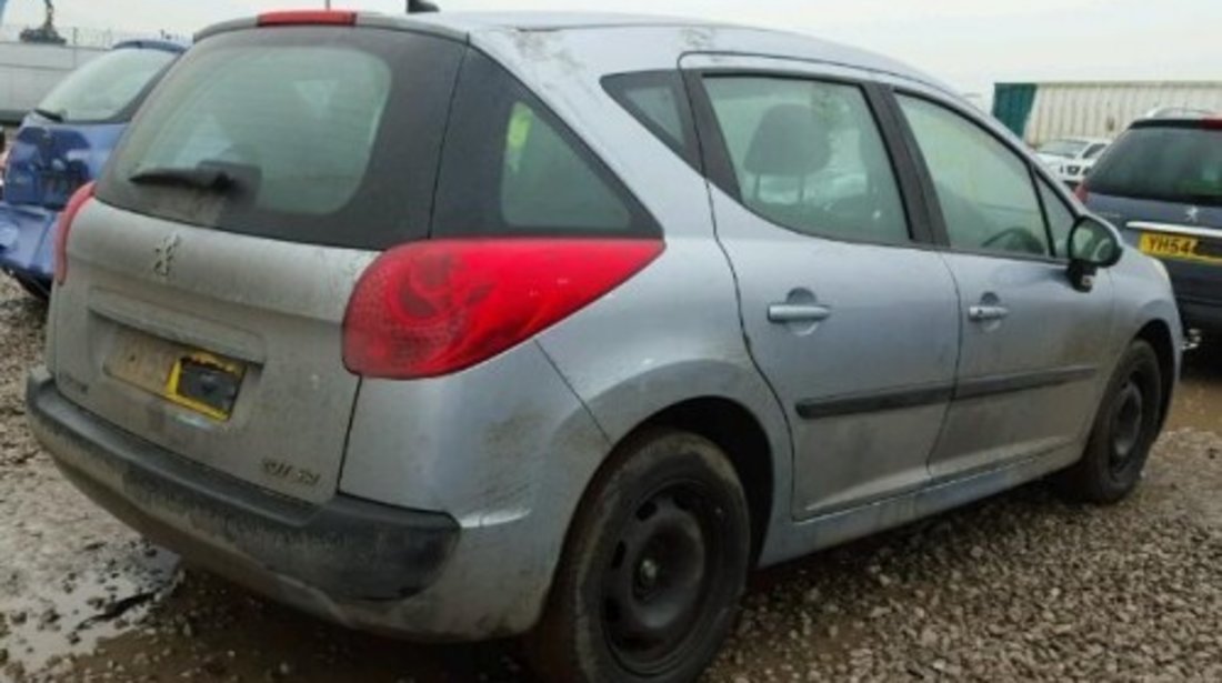 Peugeot 207 1.6 2009