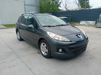 Peugeot 207 Benzina 2011
