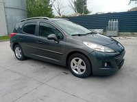Peugeot 207 Benzina 2011