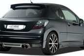 Peugeot 207 by RDX Racedesign