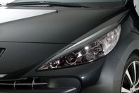 Peugeot 207 by RDX Racedesign