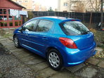 Peugeot 207 Daily Driver !