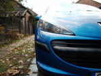 Peugeot 207 Daily Driver !