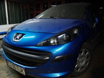 Peugeot 207 Daily Driver !