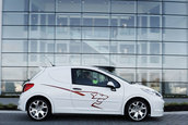 Peugeot 207 Sports Van