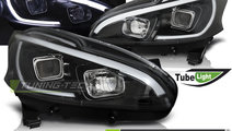 PEUGEOT 208 4.12-06.15 TUBE LIGHT BLACK