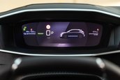 Peugeot 208 Facelift - Galerie foto