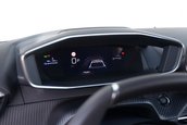 Peugeot 208 Facelift - Galerie foto