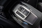 Peugeot 208 Facelift - Galerie foto