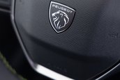 Peugeot 208 Facelift - Galerie foto