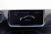 Peugeot 208 Facelift - Galerie foto