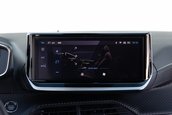 Peugeot 208 Facelift - Galerie foto