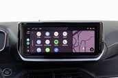 Peugeot 208 Facelift - Galerie foto