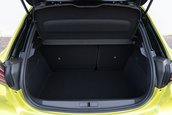 Peugeot 208 Facelift - Galerie foto