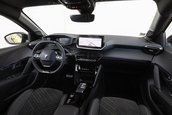 Peugeot 208 Facelift - Galerie foto