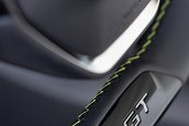 Peugeot 208 Facelift - Galerie foto