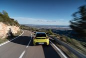 Peugeot 208 Facelift - Galerie foto