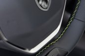 Peugeot 208 Facelift - Galerie foto